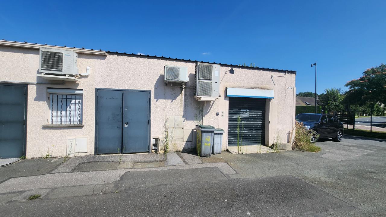 Local d'activité Coupvray 115m² Vente local d'activité Coupvray Seine-et-Marne OVACT2425125 4
